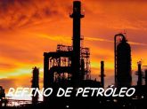 REFINO DE PETRÓLEO - 16H